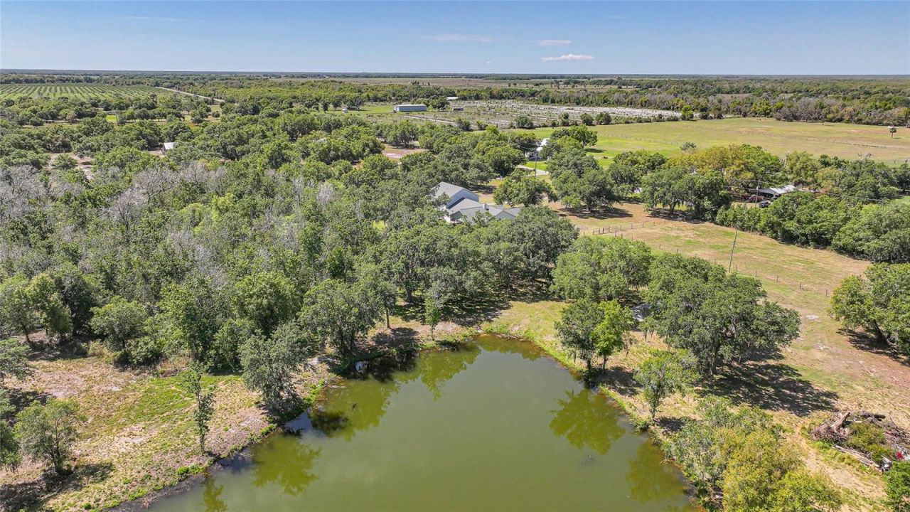 5134 SW Oakwood Avenue, Arcadia, FL 34269 Photo