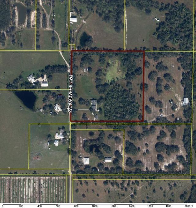 5134 SW Oakwood Avenue, Arcadia, FL 34269 Photo