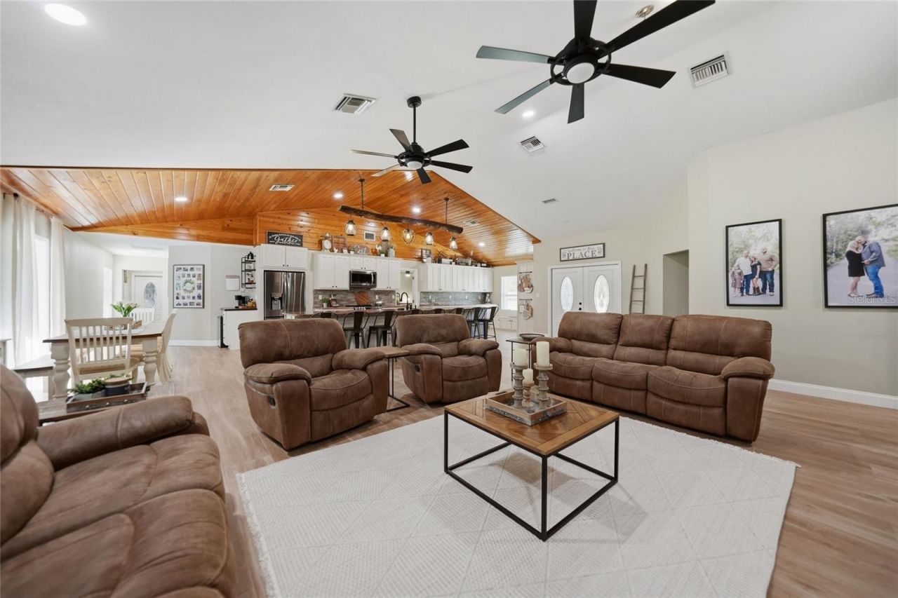 5134 SW Oakwood Avenue, Arcadia, FL 34269 Photo