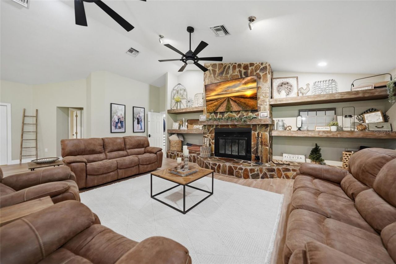 5134 SW Oakwood Avenue, Arcadia, FL 34269 Photo