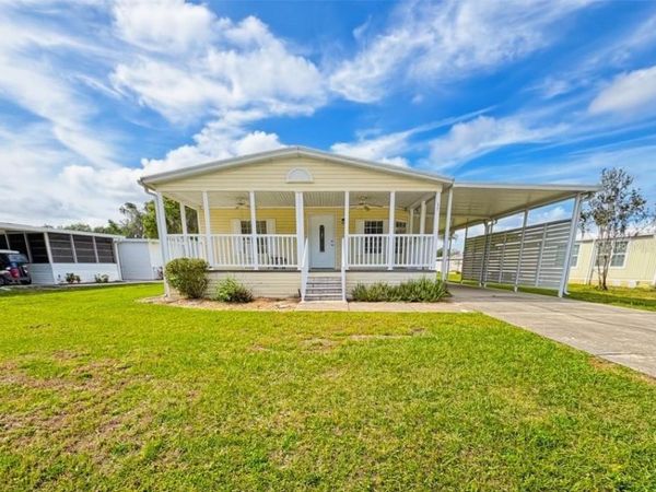 17 SEMINOLE PATH , WILDWOOD, FL 34785