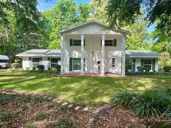 2006 NW 23RD STREET, GAINESVILLE, FL 32605