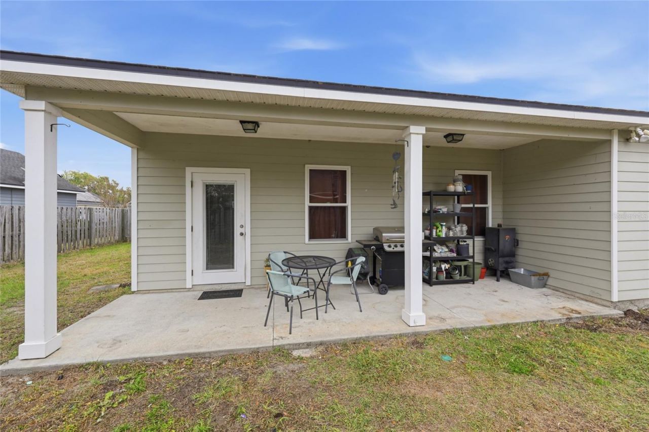 16612 NW 191st Way, High Springs, FL 32643 Photo