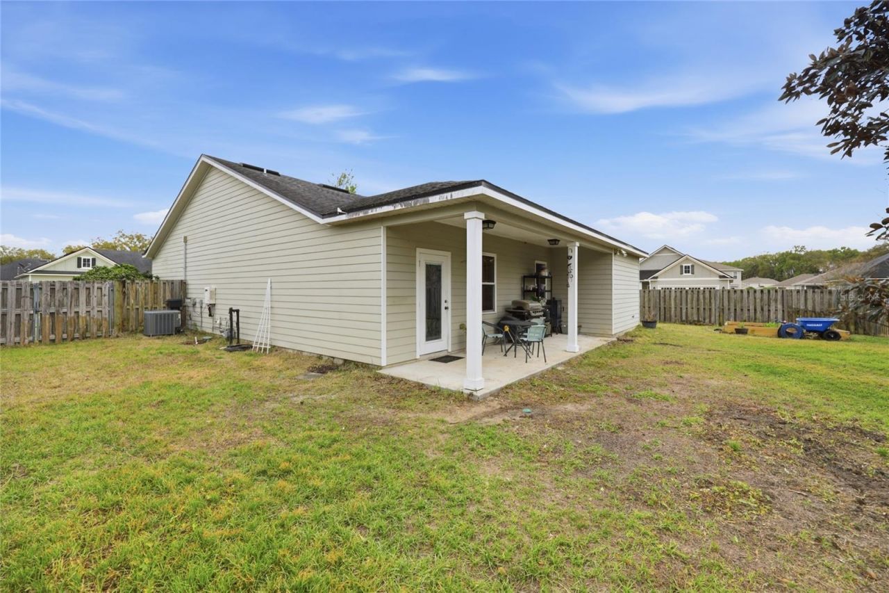 16612 NW 191st Way, High Springs, FL 32643 Photo