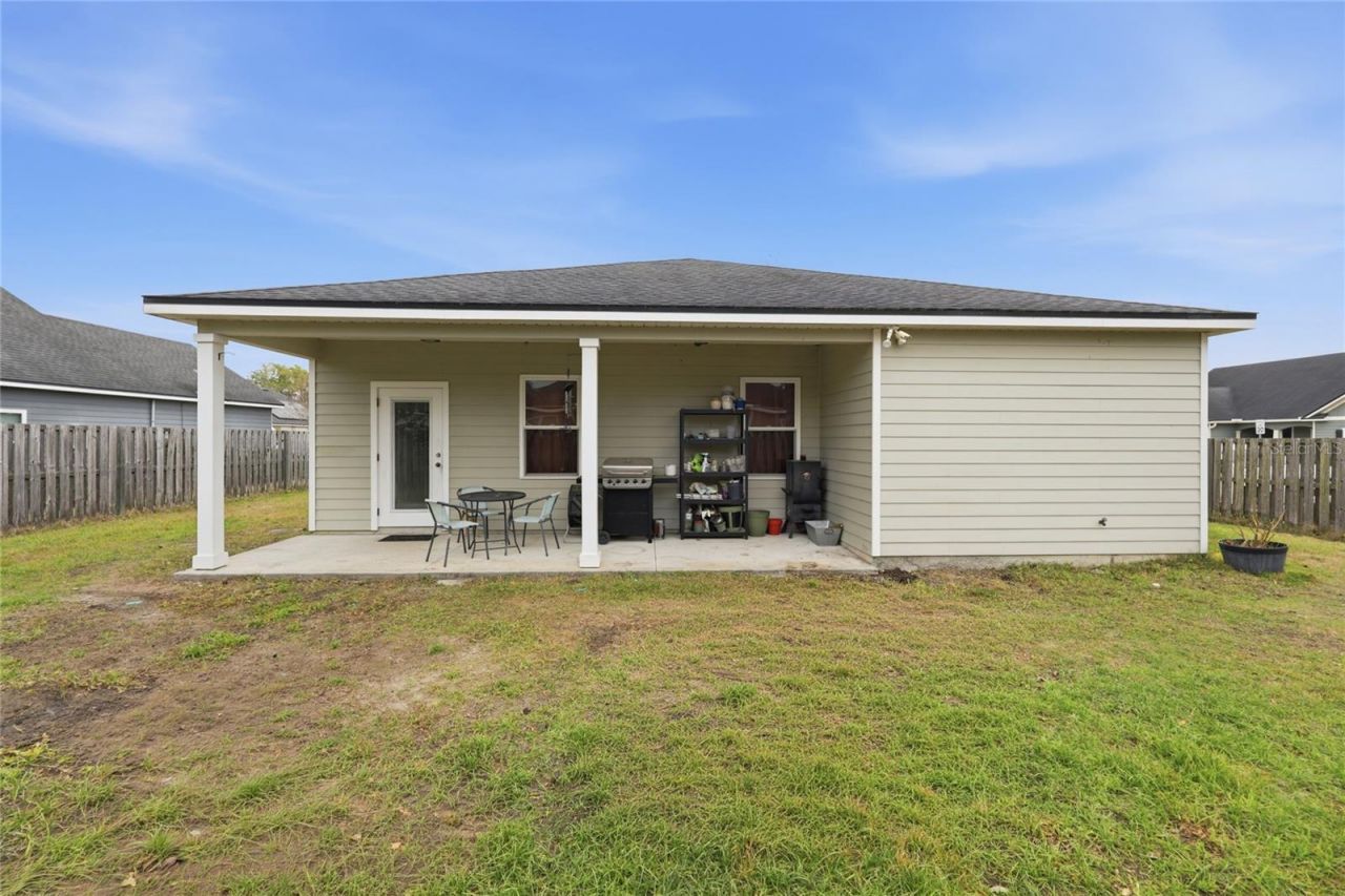 16612 NW 191st Way, High Springs, FL 32643 Photo