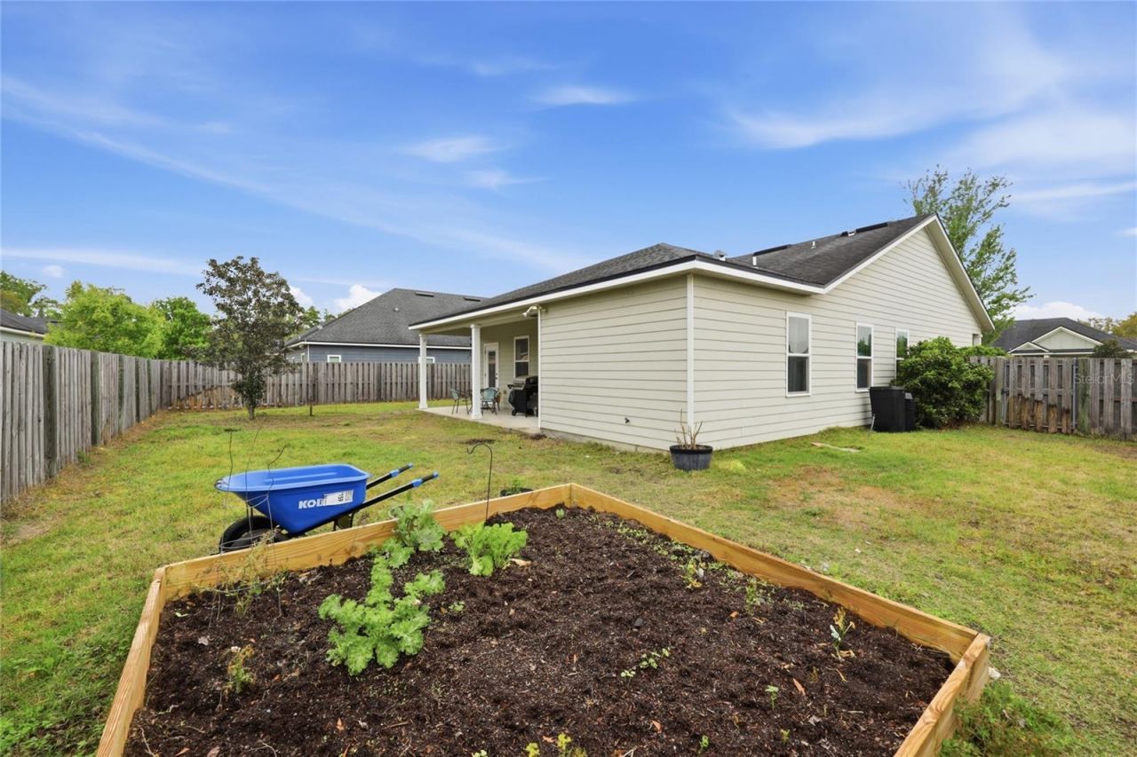 16612 NW 191st Way, High Springs, FL 32643 Photo