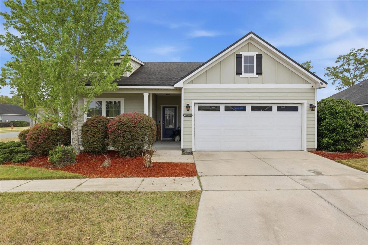 16612 NW 191st Way, High Springs, FL 32643 Photo