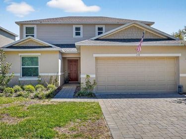 158 JONES FISH CAMP ROAD , EDGEWATER, FL 32141