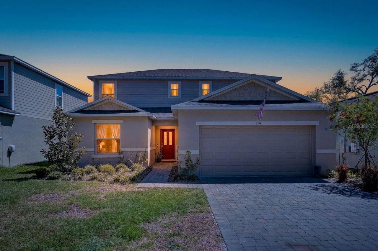 158 Jones Fish Camp Road, Edgewater, FL 32141 Photo