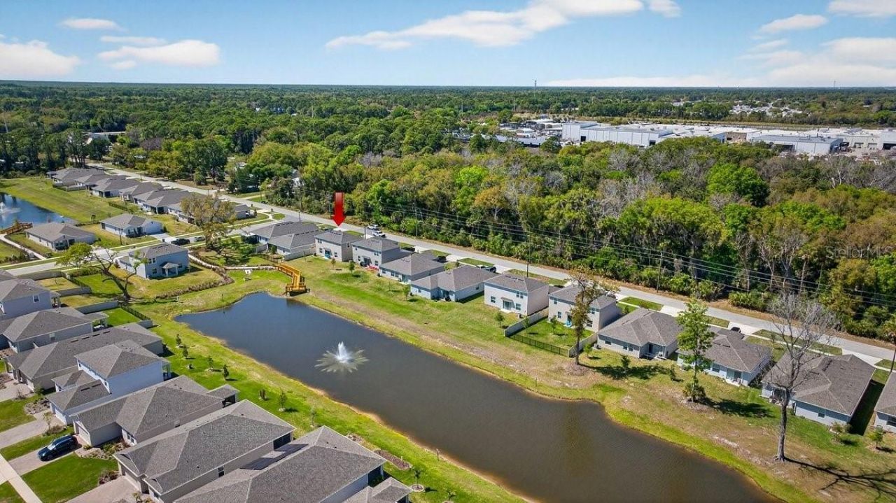 158 Jones Fish Camp Road, Edgewater, FL 32141 Photo