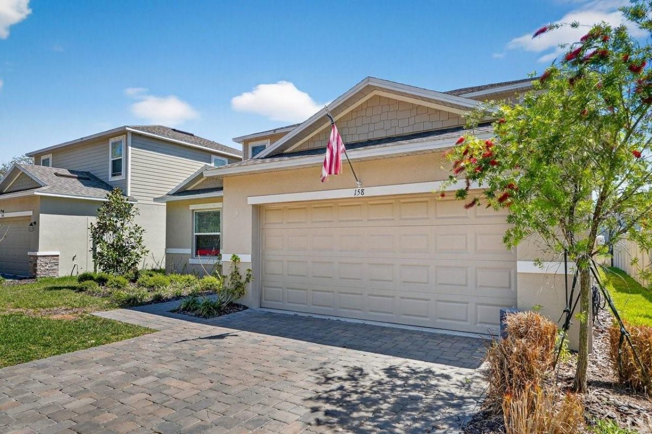 158 Jones Fish Camp Road, Edgewater, FL 32141 Photo