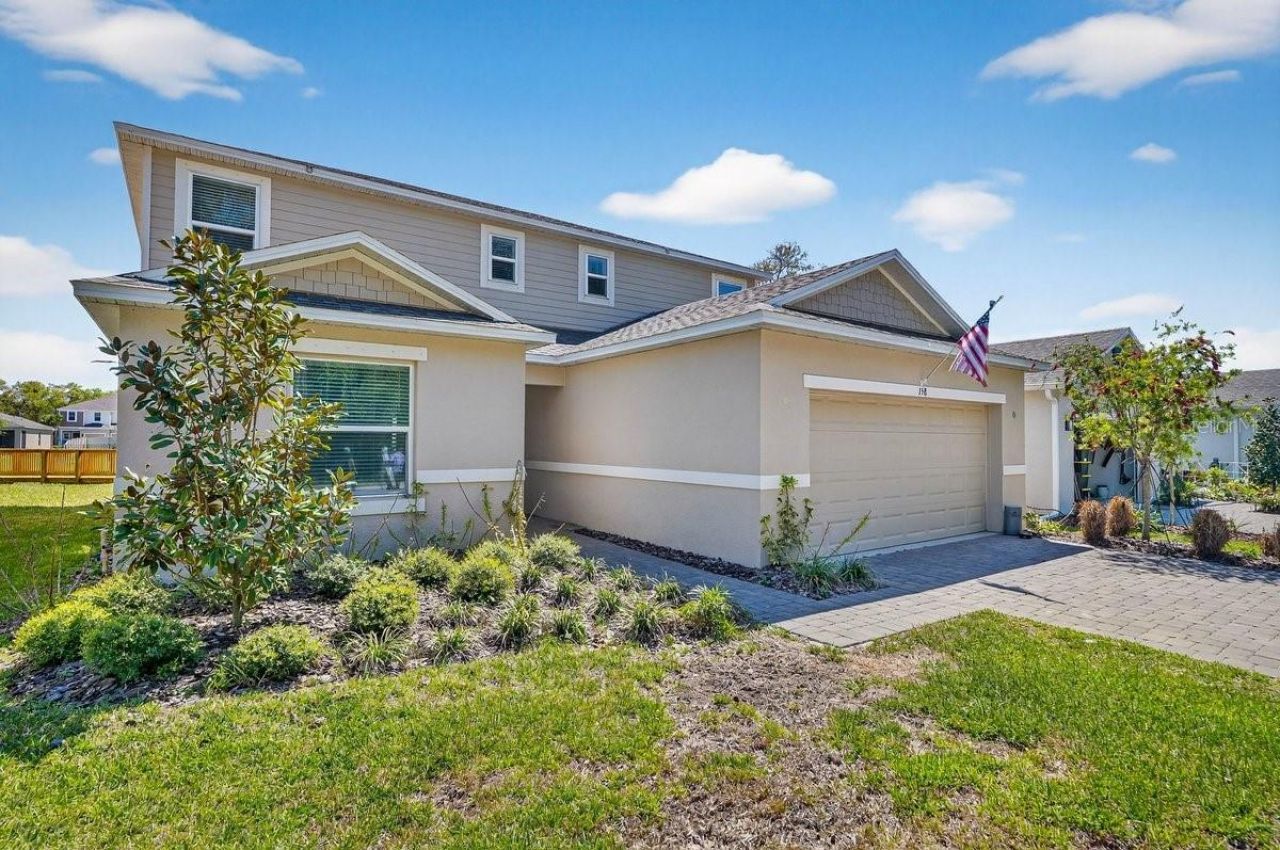 158 Jones Fish Camp Road, Edgewater, FL 32141 Photo