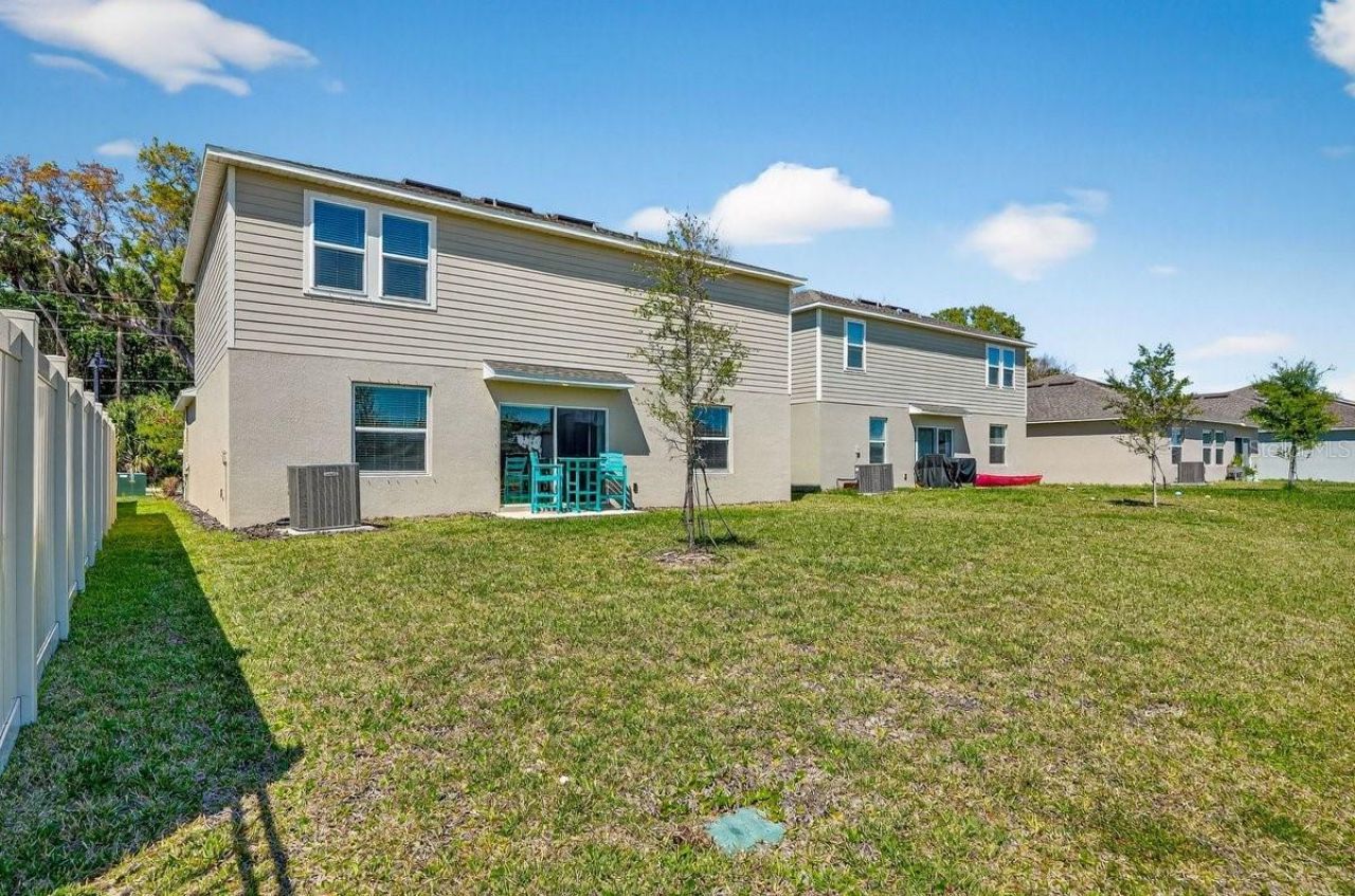 158 Jones Fish Camp Road, Edgewater, FL 32141 Photo