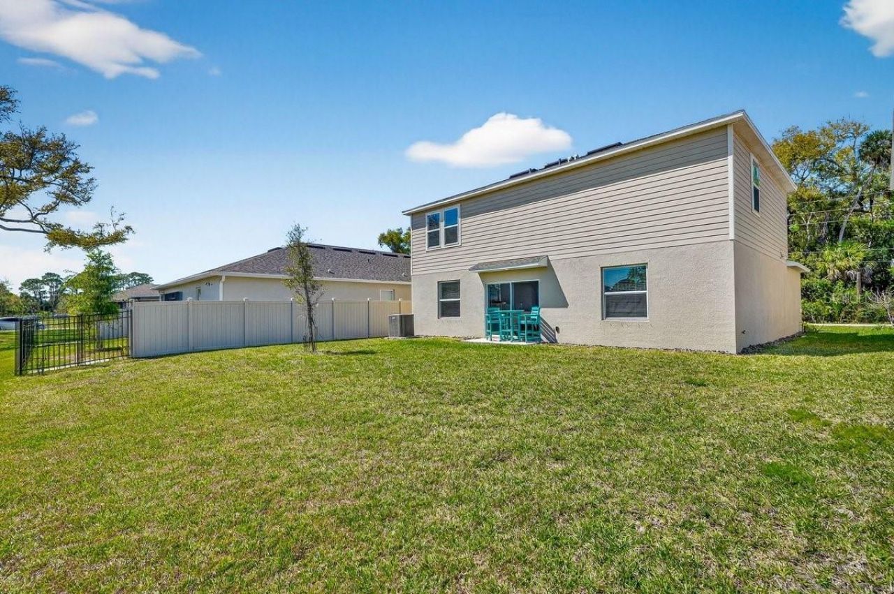 158 Jones Fish Camp Road, Edgewater, FL 32141 Photo