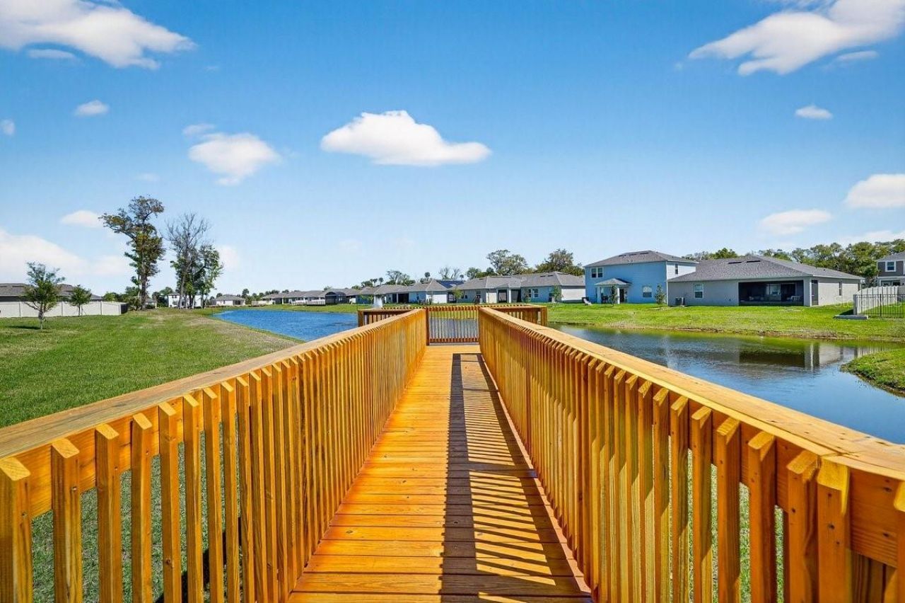158 Jones Fish Camp Road, Edgewater, FL 32141 Photo