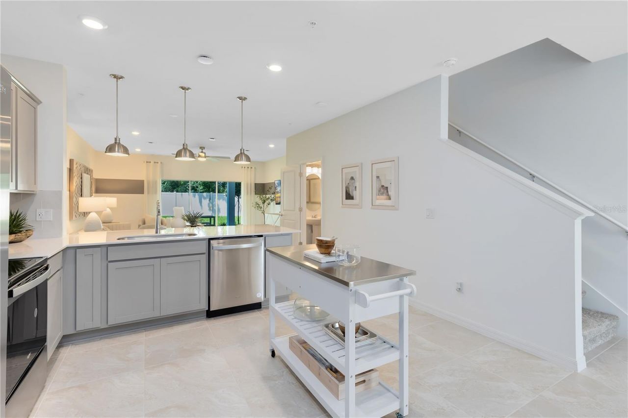 435 Beryl Cove , Sanford, FL 32771 Photo