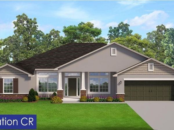 4315 ELWOOD ROAD, SPRING HILL, FL 34609