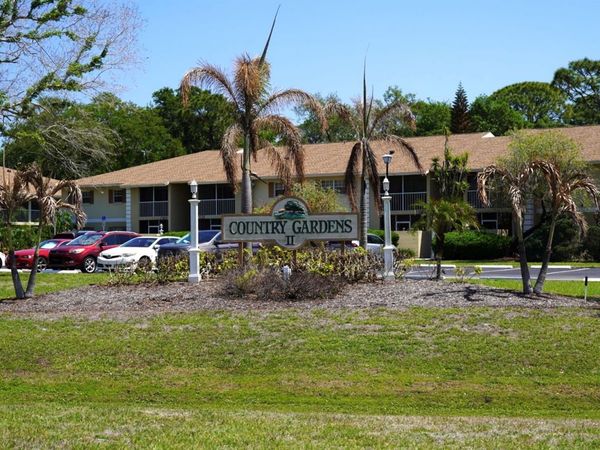 1664 SUNNY BROOK LANE NE, Unit 103, PALM BAY, FL 32905