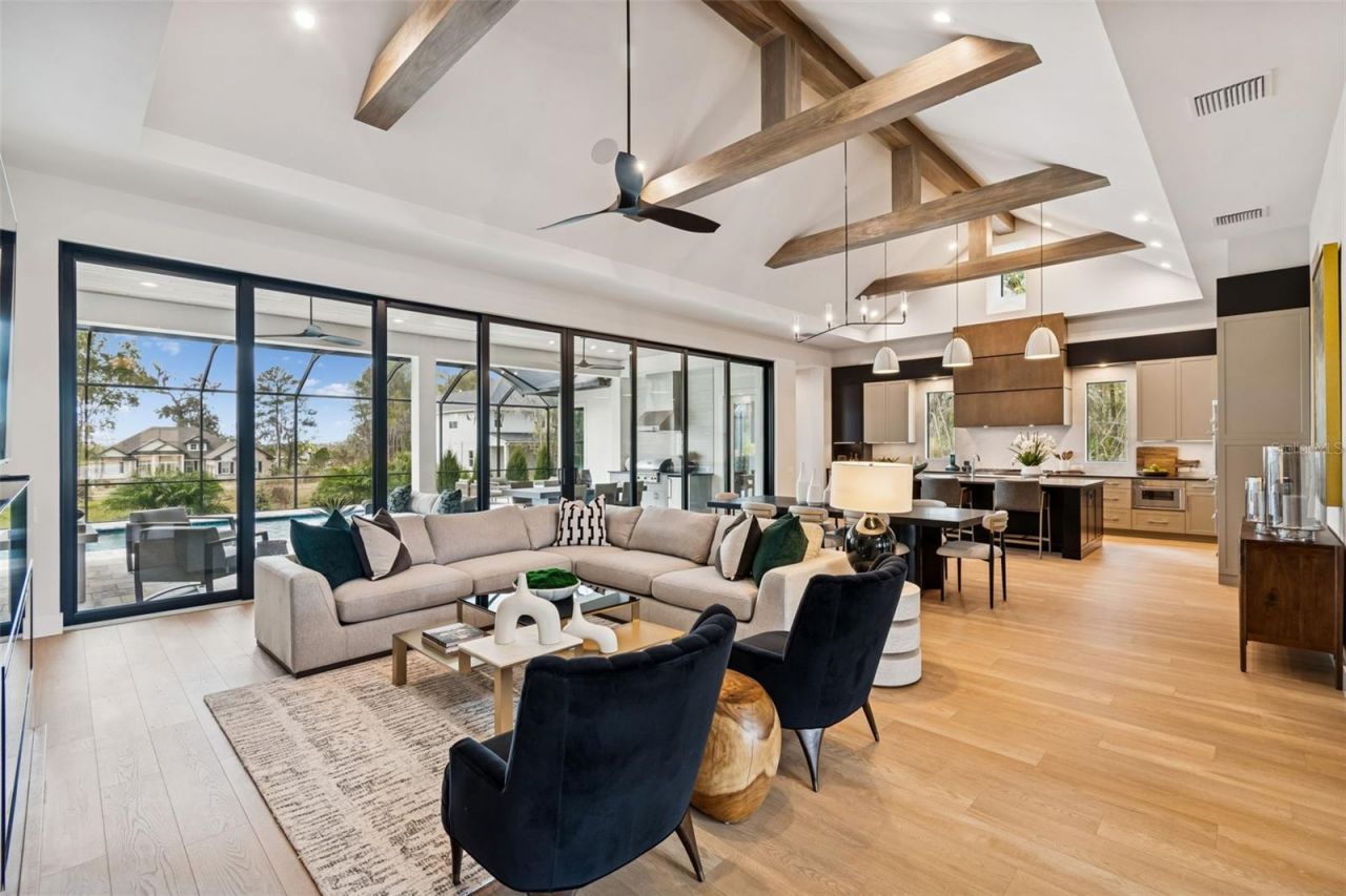 4861 Summit View Drive, Brooksville, FL 34601 Photo