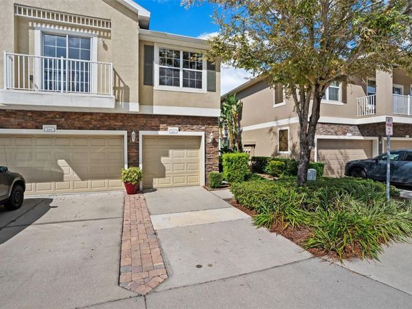 7001 INTERBAY BOULEVARD , Unit 247, TAMPA, FL 33616