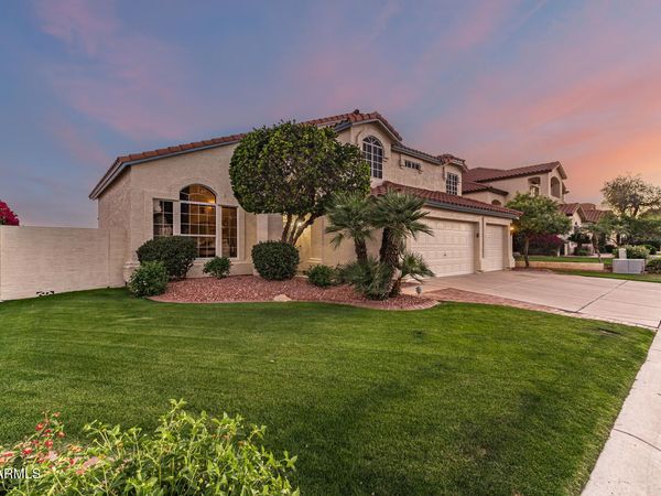 4627 E LA MIRADA Way, Phoenix, AZ 85044