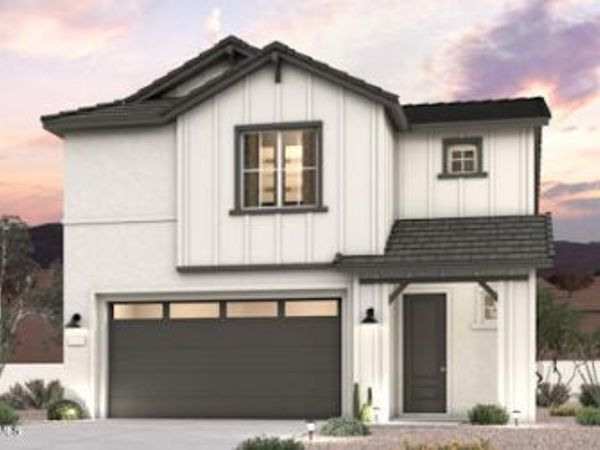 12451 N 305TH Avenue, Buckeye, AZ 85396