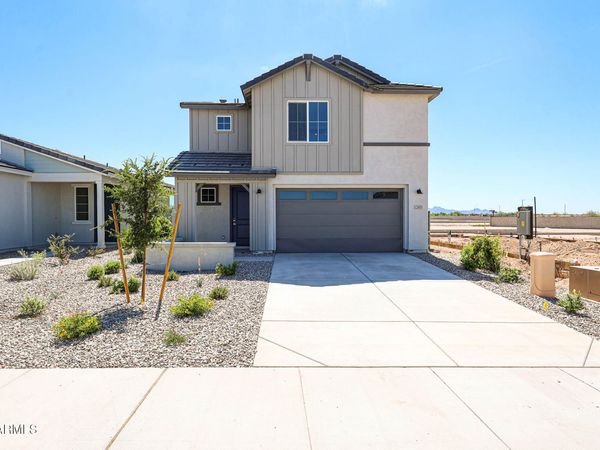 12451 N 305TH Avenue, Buckeye, AZ 85396