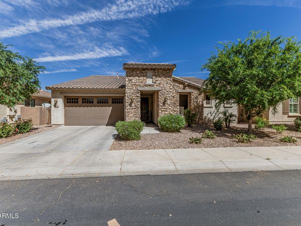 3700 E BLUE SPRUCE Lane, Gilbert, AZ 85298