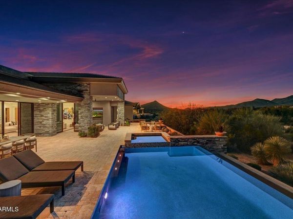 10332 E FILAREE Lane, Scottsdale, AZ 85262