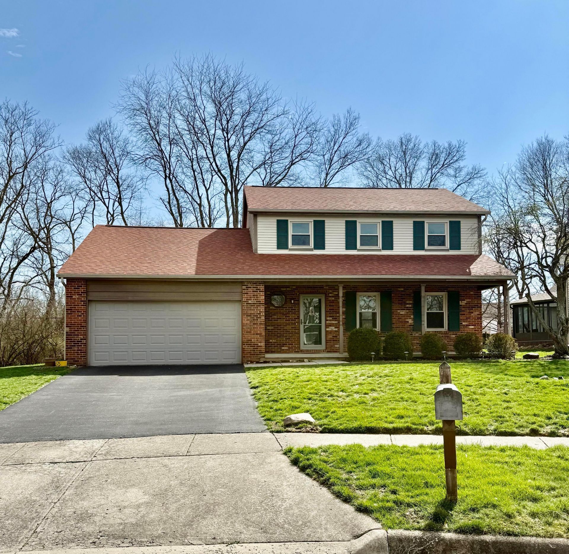 2351 Clover Blossom Court, Grove City, OH 43123 Main Photo
