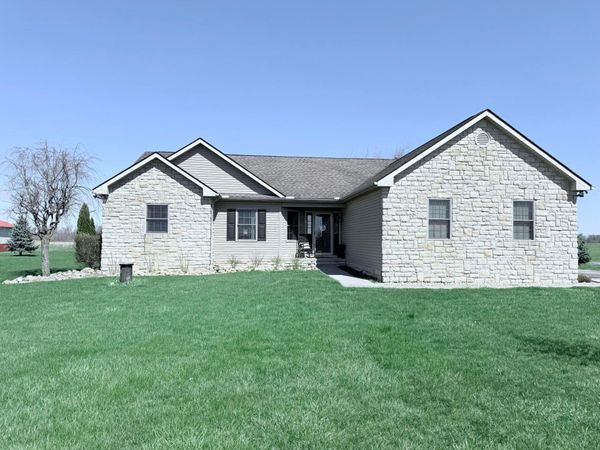 2550 State Route 665 , London, OH 43140