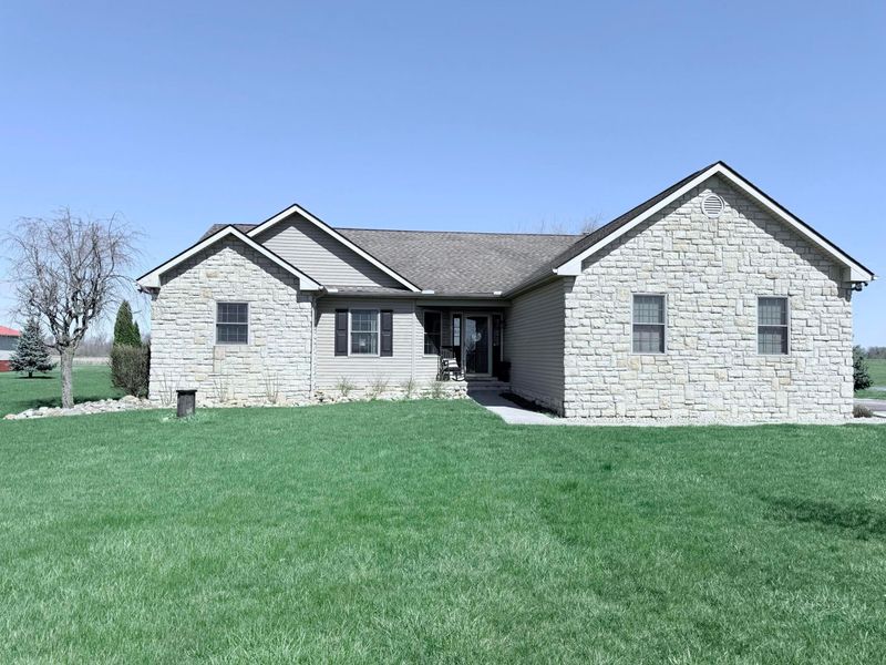 2550 State Route 665 , London, OH 43140 Photo 1