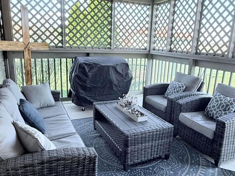 2550 State Route 665 , London, OH 43140 Photo 10