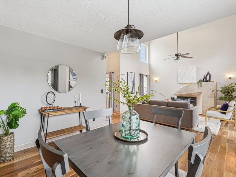 521 Long Street , Ashville, OH 43103 Photo 10