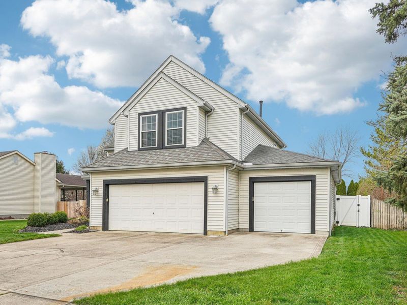 521 Long Street , Ashville, OH 43103 Photo 3