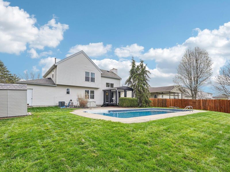 521 Long Street , Ashville, OH 43103 Photo 39