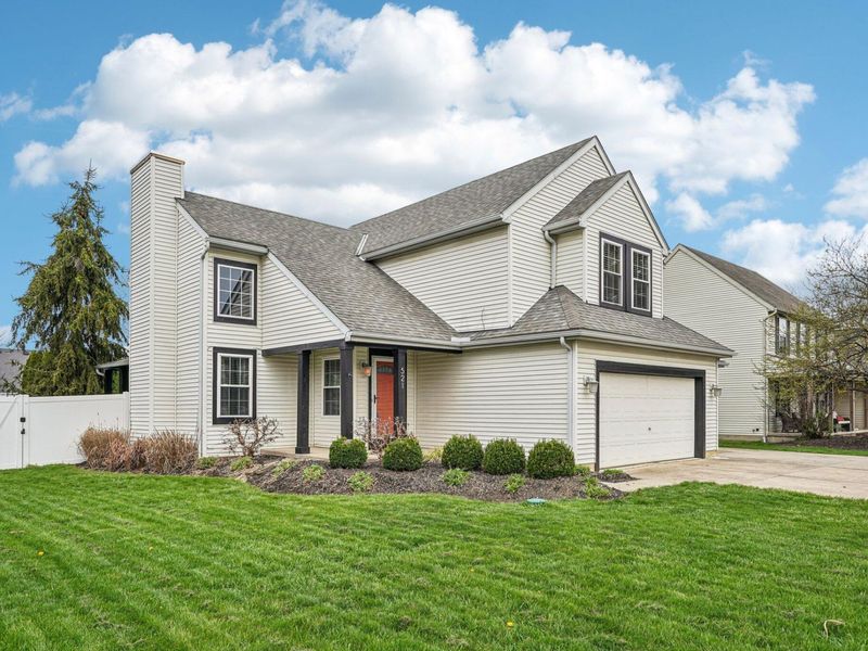 521 Long Street , Ashville, OH 43103 Photo 4