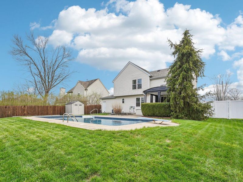 521 Long Street , Ashville, OH 43103 Photo 40