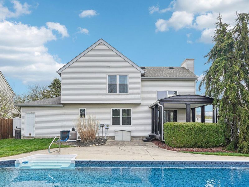 521 Long Street , Ashville, OH 43103 Photo 41