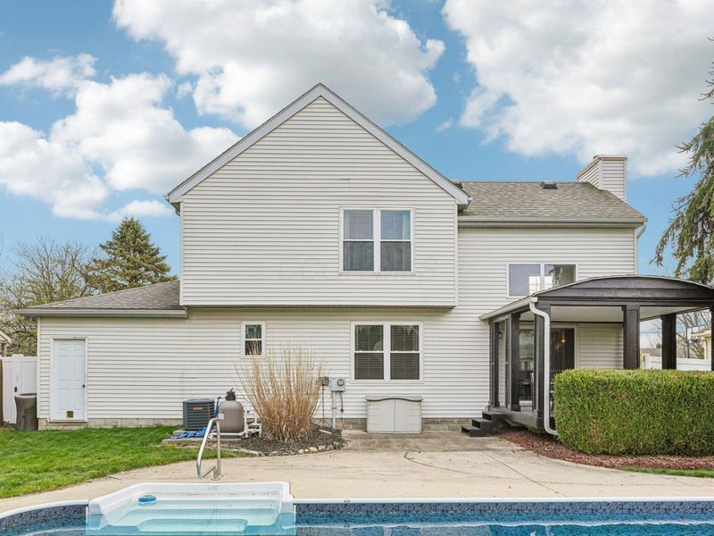 521 Long Street , Ashville, OH 43103 Photo 42