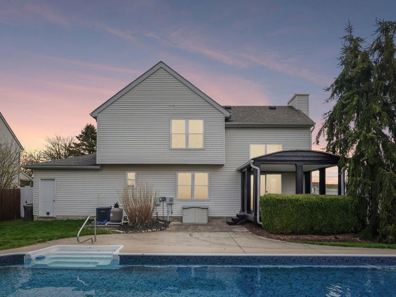 521 Long Street , Ashville, OH 43103 Photo 44