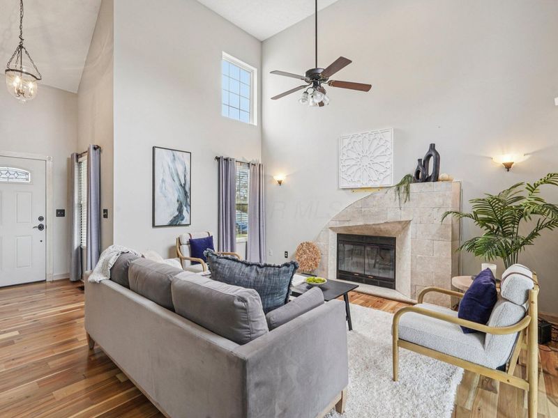 521 Long Street , Ashville, OH 43103 Photo 5