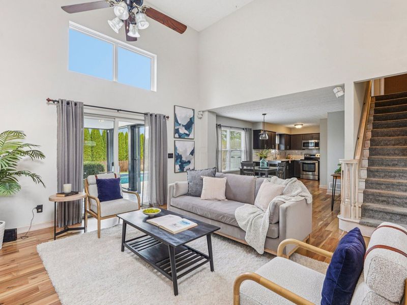 521 Long Street , Ashville, OH 43103 Photo 6