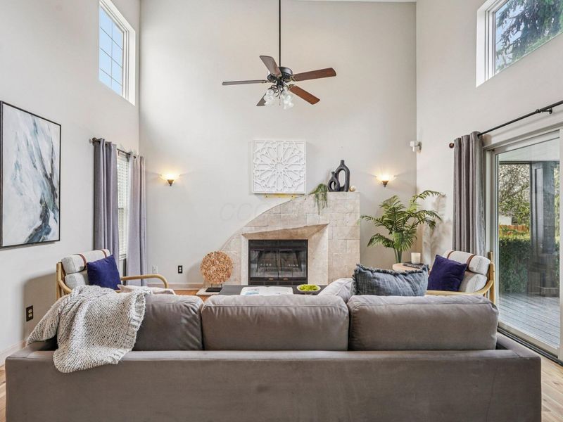 521 Long Street , Ashville, OH 43103 Photo 7