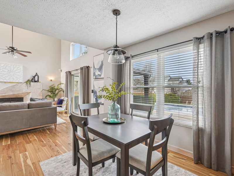 521 Long Street , Ashville, OH 43103 Photo 9