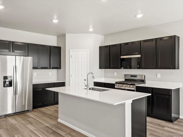 8867 Salida Street , Commerce City, CO 80022