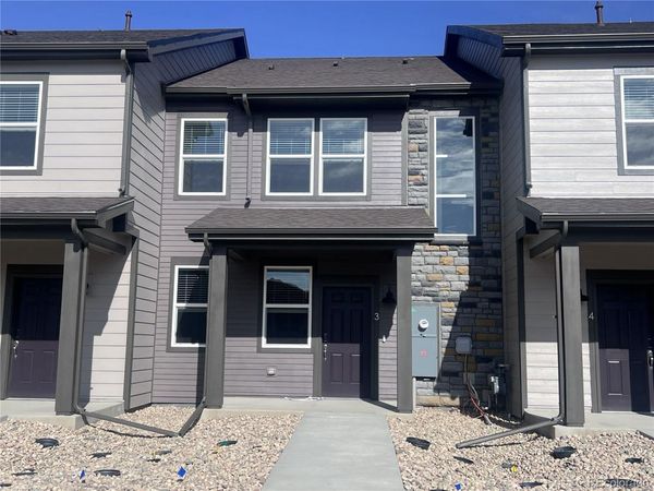 1596 Riverplace Drive , Unit 3, Windsor, CO 80550