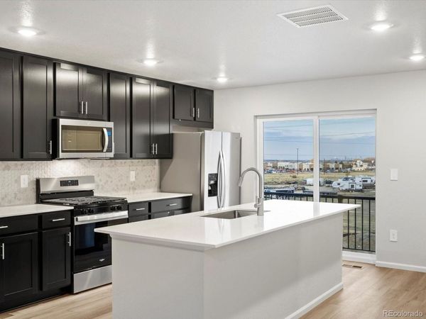 4692 Cloudburst Lane , Morrison, CO 80465