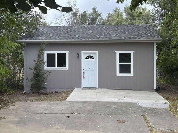 911 Elm Avenue , Canon City, CO 81212