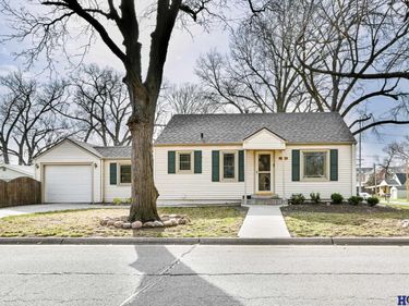 2645 N 57th Street, Lincoln, NE 68507